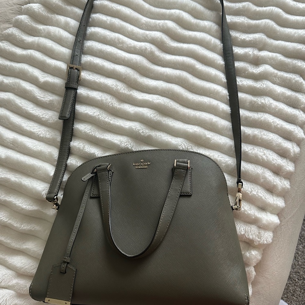 Kate Spade Cameron Street Lottie Green